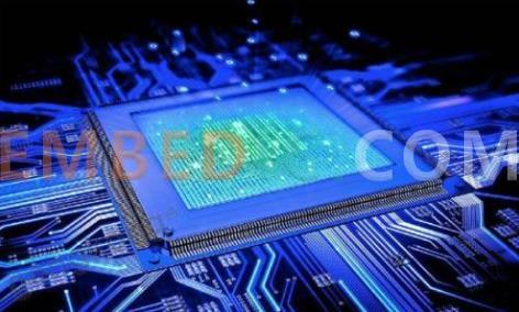 How does an embedded computer work